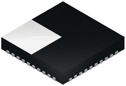 Analog Devices - HMC767LP6CE - Analog Devices Hittite ϵ 8.45  9.55 GHz Ƶʺϳ HMC767LP6CE, 40 氲װװ		