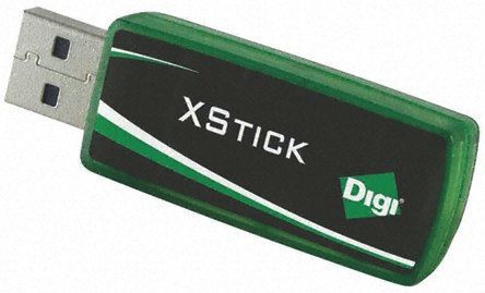 Digi International - XU-Z11 - Digi International XU-Z11 ZigBee ģ, +4.5dBm, -90dBm, USB, WPANӿ, 5V		