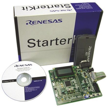 Renesas Electronics R0K5562T0S000BE