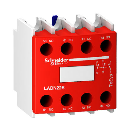 Schneider Electric - LADN22S - Schneider Electric LADN ϵ  LADN22S, ʹCR1F		