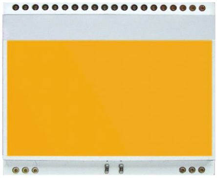 Electronic Assembly - EA LED55x46-A - Electronic Assembly ɫ LED ʾ, 40 46 x 55mm		