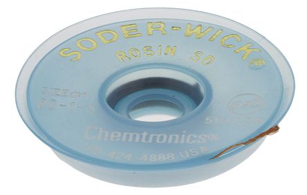 Chemtronics - 80-1-5 - Chemtronics 1.5m , 0.8mm		