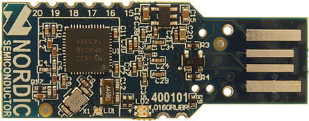 Nordic Semiconductor NRF51-Dongle