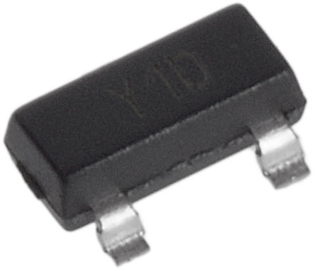 Microchip - LM4041DYM3-1.2-TR - Microchip Fixed 1.225V ѹο, 1.0 %ȷ, 3 SOT-23װ		
