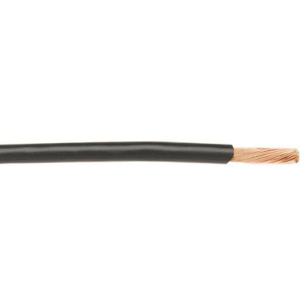 Alpha Wire - 1856 BK005 - Alpha Wire 30m ɫ 20 AWG MIL-W-76 /о ڲߵ 1856 BK005, 0.5 mm2 , 7/0.32 mm оʾ, 600 V		