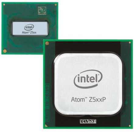Intel - AC80566UC005DE - Atomϵ 64bit ΢ AC80566UC005DE, 1100MHz, 441 FCBGA8װ		