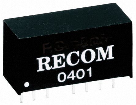 Recom R05P205D