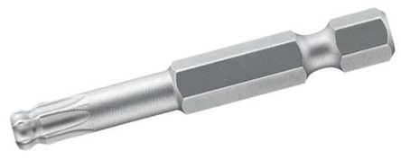 Wiha Tools - 32411 - Wiha Tools T20 x 50 mm  ׼ͷ 32411, ζ Torx ͷͷ		