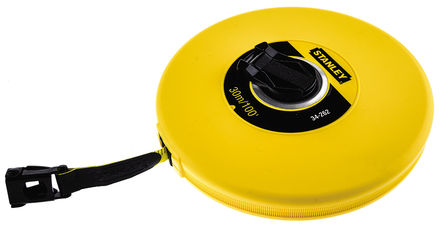 Stanley - 0-34-262 - Stanley 30m Ӣƺ͹  0-34-262, 12.7mm, ABS		