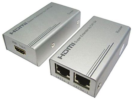 NewLink - HDEX-333DUO - NewLink HDMI Ƶչ, 1920 x 1080pixels, 50m		