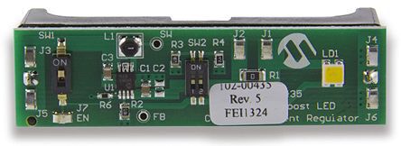 Microchip ADM00435
