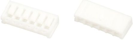 JST - 6P-SZN - JST SZN ϵ 1.5mm ھ 1  6 · ͨ PCB  6P-SZN		