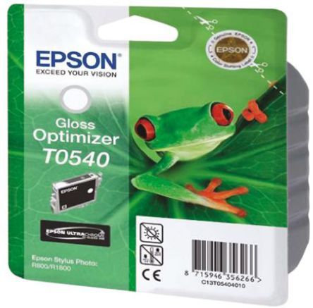 Epson - C13T05404010 - Epson ɫ ī, R1800, R800ͺŴӡ		