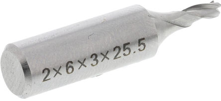 Dormer - C380 2-0MM - Dormer C380 2-0MM ܸٸ 25.5 mm ΢ϳ, 2mmиֱ, 3mmи, 3		