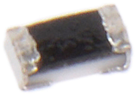 Vishay - CRCW04021R00JNEDIF - Vishay CRCW ϵ�� 0.063W 1�� ��Ĥ SMD������ CRCW04021R00JNEDIF, ��5%, ��200ppm/K, 0402 ��װ		