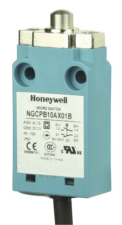 Honeywell NGCPA50AX32B