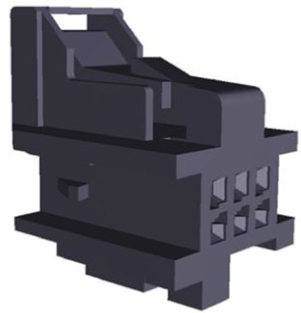 TE Connectivity - 144095-2 - TE Connectivity AMPMODU Mod IV ϵ 2.54mm ھ 2  3 · ĸ °װ PCB  144095-2		