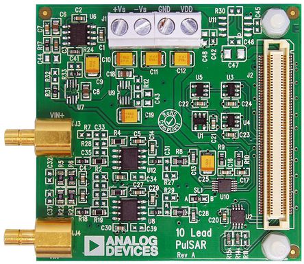 Analog Devices EVAL-CN0261-SDPZ