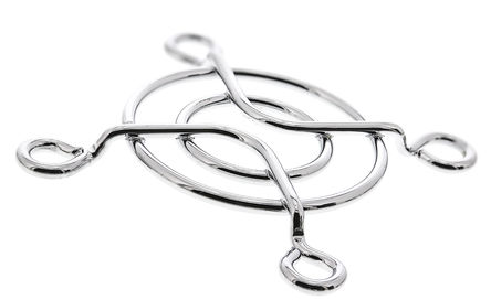 ebm-papst - LZ29-1 - ebm-papst 40mm风扇 钢 手指防护罩 LZ29-1		