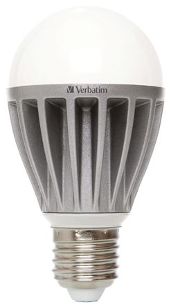 Verbatim - 52148 - Verbatim 8 W 530 lm ɵ ůɫ LED GLS  52148, E27 , , 220  240 V (൱ 43W ׳)		