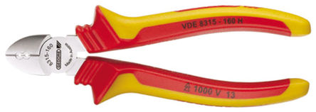 Gedore - VDE 8315-160 H - Gedore 19mmǯ   и 1742582, 2.5mmи, 160 mmܳ		