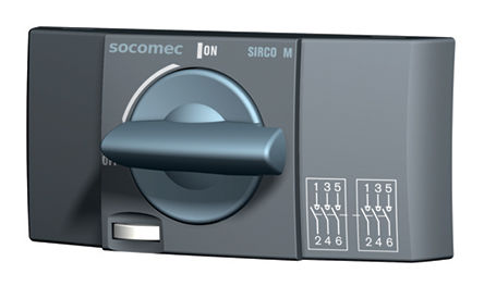 Socomec - 2269 6011 - Socomec 2269 6011 ɫ ִ, ʹSIRCO M ضϿ		