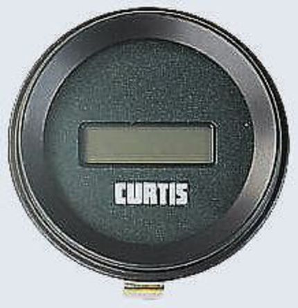 Curtis - 703RR1248D2060A - Curtis 6λ LCD ּ 703RR1248D2060A, 0  999999ʾΧ, ѹ, 500HzƵ, 12  48 V ֱԴ		