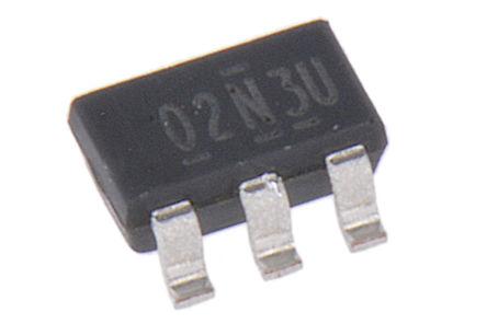Infineon - IRLTS6342TRPBF - Infineon HEXFET ϵ Si N MOSFET IRLTS6342TRPBF, 8.3 A, Vds=30 V, 6 TSOPװ		