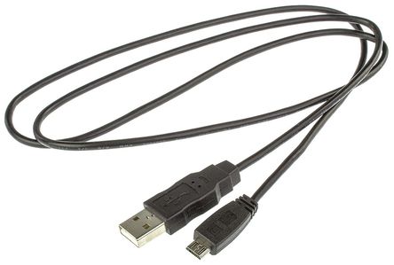 Molex - 68784-0001 - Molex 68784 ϵ 1m ɫ USB  68784-0001		