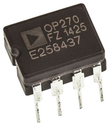 Analog Devices OP270FZ
