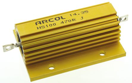 Arcol HS100 470R J