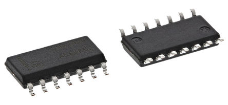ON Semiconductor LM324DG