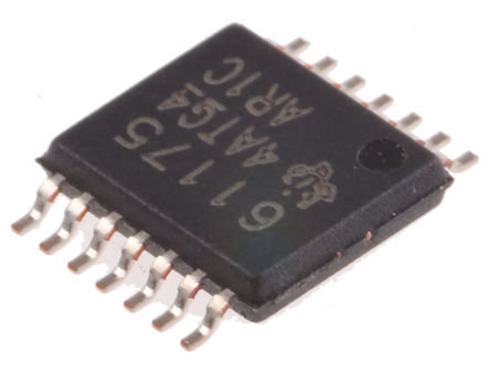 Texas Instruments TPS61175PWP