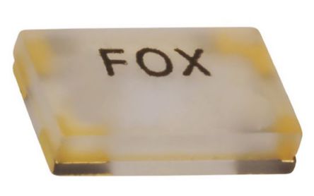Fox Electronics - FQ5032B-20.000 - Fox Electronics 20MHz  FQ5032B-20.000, 30ppmݲ, 4 氲װ		
