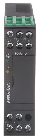 Brodersen Controls - PXR-10.230/RS - Brodersen Controls ģ źŵ PXR-10.230/RS, , 115  230 V  Դѹ		