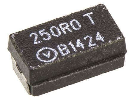 Vishay Foil Resistors - SMR1D 250R 0,01% - Vishay Foil Resistors SMR1DZ ϵ 0.25W 250  SMD  SMR1D 250R 0,01%, 0.01%, 2ppm/C		