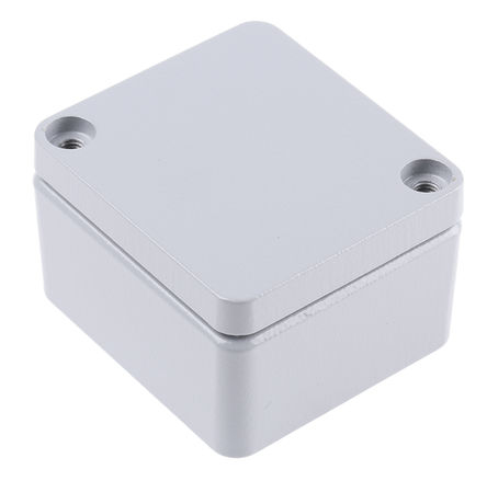Fibox - AL 050503 - Fibox Euronord ϵ, IP67  AL 050503, 50 x 45 x 31.5mm		