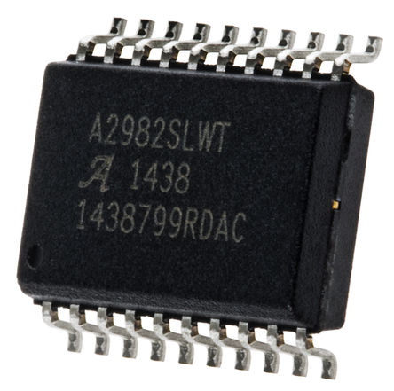 NXP - P87LPC764BD - NXP P87LP ϵ 8 bit 80C51 MCU P87LPC764BD, 20MHz, 4 kB ROM EPROM, 128 ֽ RAM, SOIC-20		