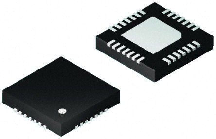 Microchip dsPIC33EV256GM102-I/MM