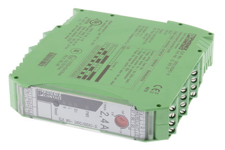 Phoenix Contact - 2297031 - Phoenix Contact 固态继电器 2297031		