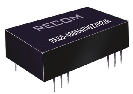 Recom REC5-4805SRWZ/H2/A