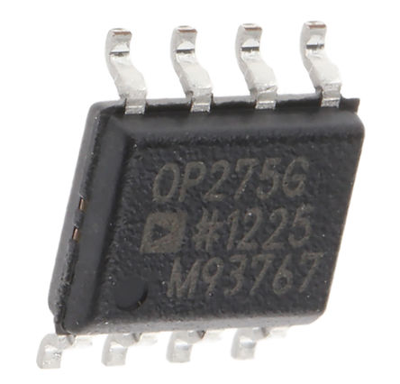 Analog Devices OP275GSZ