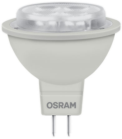 Osram - PPMR16D2036 4,4W/930 12V GU5.3 - Osram 4.4 W GU5.3 ůɫ LED PPMR16D2036 4,4W/930 12V GU5.3, 20W׳Ƶֵ, 3000Kɫ, ɵ, 50mmֱ		