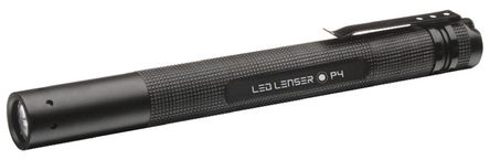 Led Lenser - 8404 - P4BM - Led Lenser P4 ɫ LED  8404 - P4BM ֵͲ, , AAA, 18 lm		
