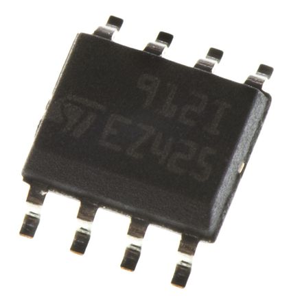 STMicroelectronics TS912IDT