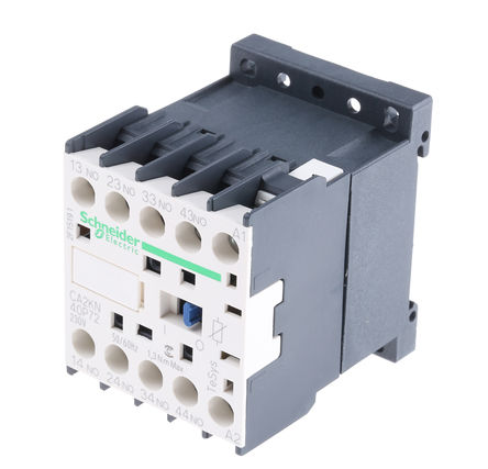 Schneider Electric - CA2KN40P72 - Schneider Electric TeSys K CA2KN ϵ�� ���Ƽ̵��� CA2KN40P72		