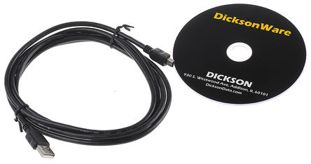 Dickson - SW03 - Dickson SW03 ݼ¼, ʹݼ¼		