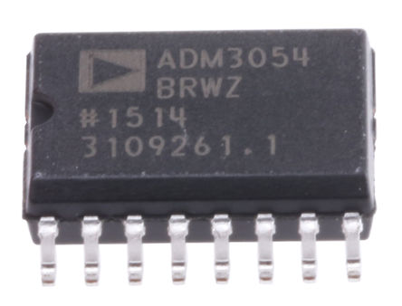 Analog Devices ADM3054BRWZ