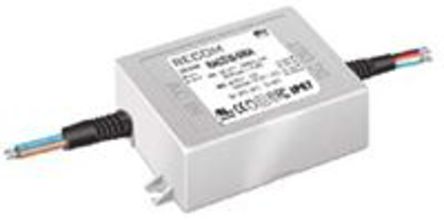 Recom - RACD35-2500A - Recom LED  RACD35-2500A, 90  305 V , 9  12V, 2.5A, 30W		