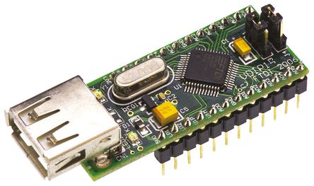 FTDI Chip - VDIP1 - FTDI Chip USB ΢׼ VDIP1		